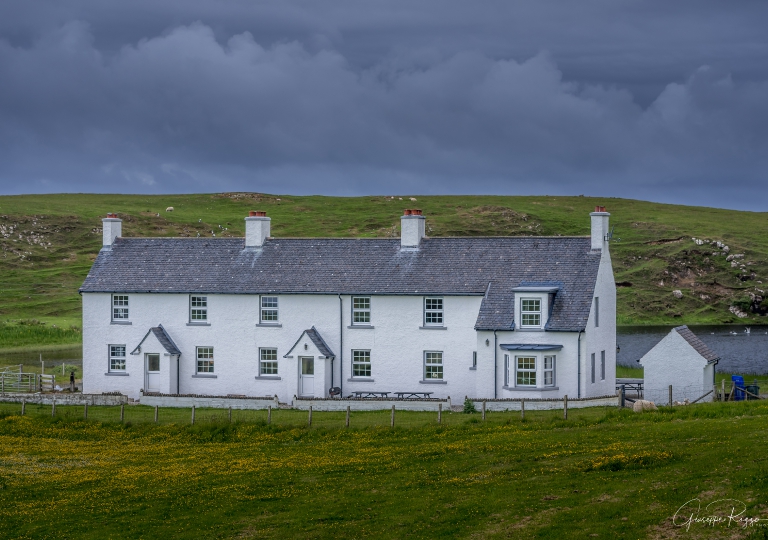 Scottish Landscape  (14)