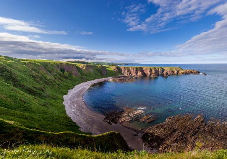 Scottish Landscape  (2)