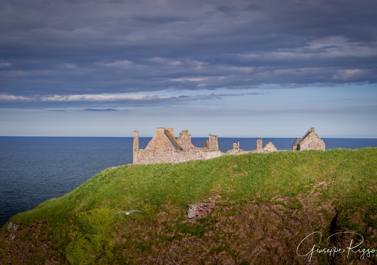 Scottish Landscape  (3)