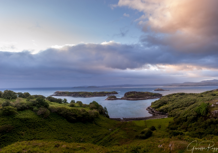 Scottish Landscape  (6)