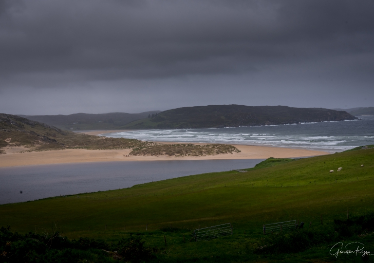 Scottish Landscape  (8)