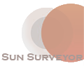Sun Surveyor